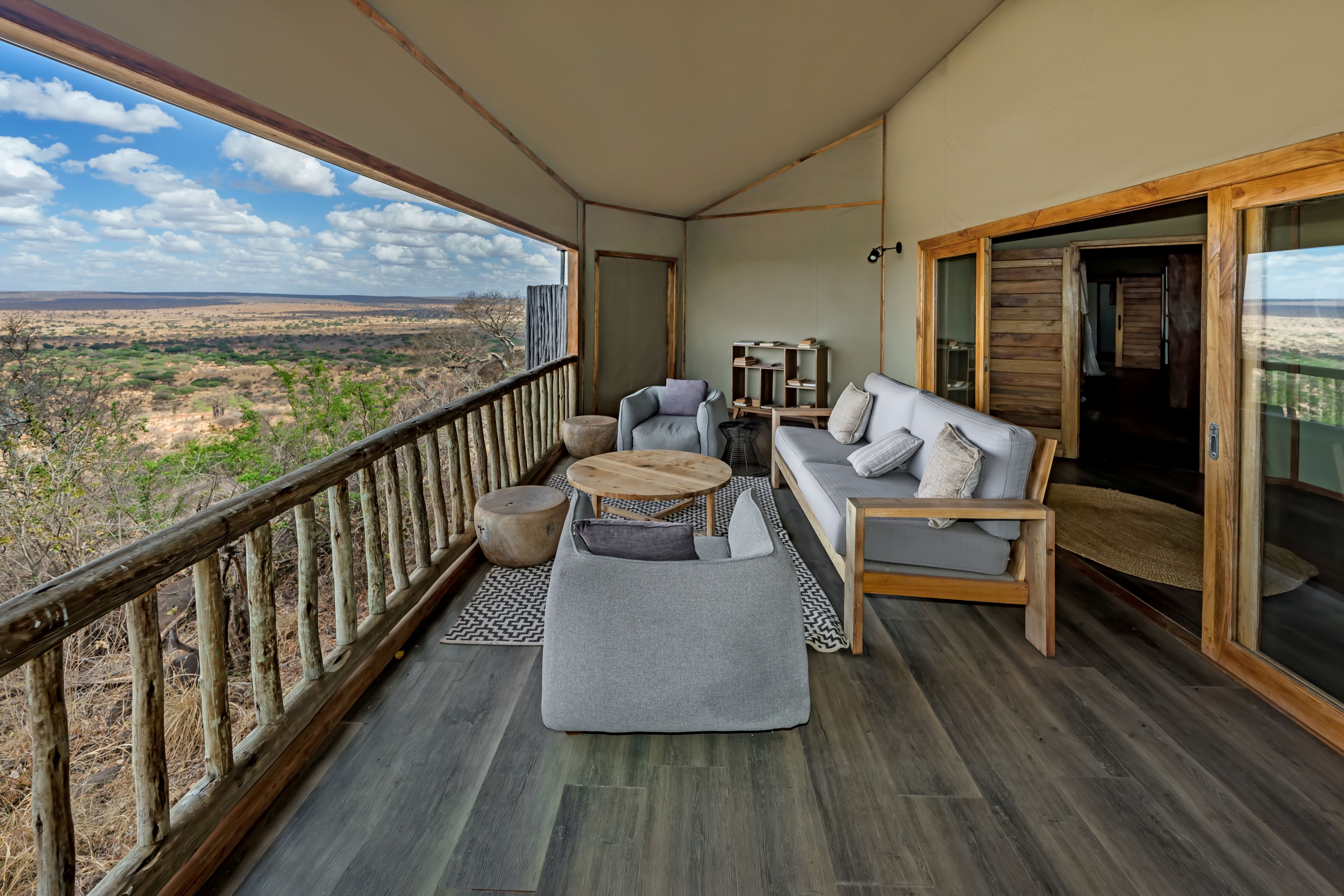 Lemala Mpingo Ridge Lodge thumbnail 7